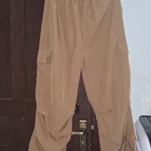 Cargo Trouser