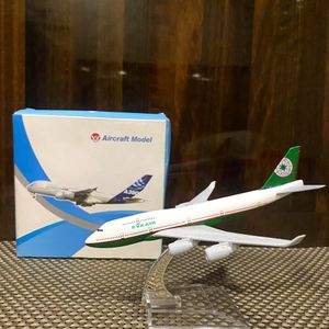 Aircraft Model Miniature