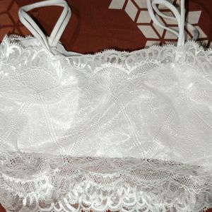 Women Fancy Padded Bra.