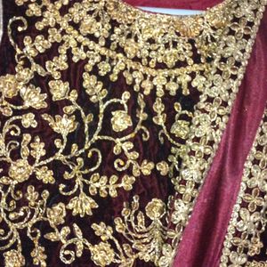 Excellent Lehenga For Wedding Festival