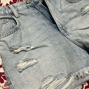 HIGH QUAILTY H&M SHORTS