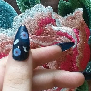 Press On Nails(Evelynn)