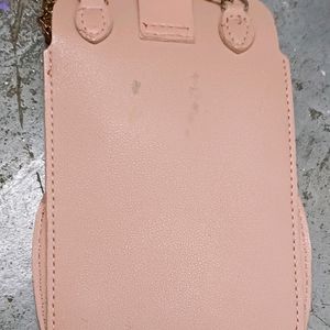 Side Purse