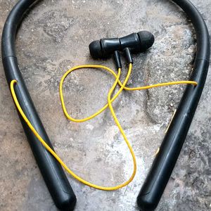 KDM Bluetooth Neckband