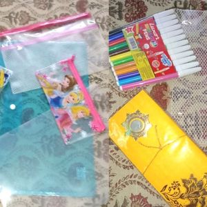 Stationery Items