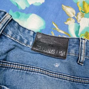 Men's Jeans