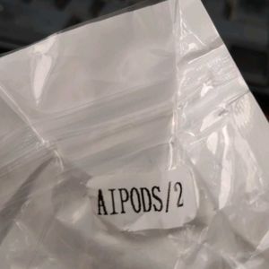 Airpods 2nd Gen