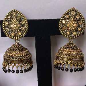 Ethnic Earrings