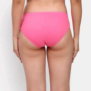 Brand New Cotton Panties For Women