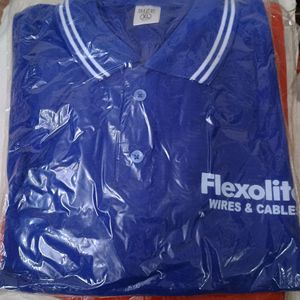 Company Brand Tees New Unused XxL (1piece)