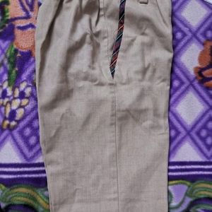 Men's Pant