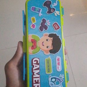 Pencil Box