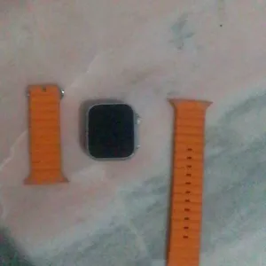 4g S9 Ultra Smart Watch