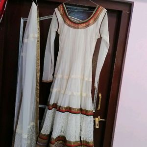 Anarkali Suit