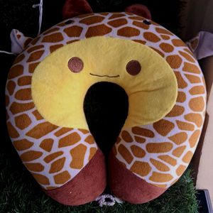 Neck Pillow For Kids