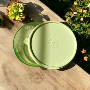 Tupperware Deluxe Bowl Set ( Pack Of 2)