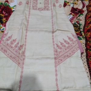 Women Kurta Set