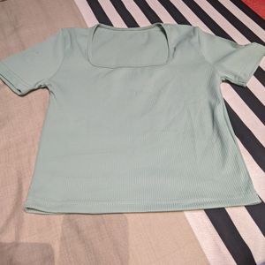 Beautiful Crop Top Brand New