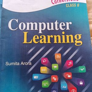 Computer Learning 6 Sumita Arora