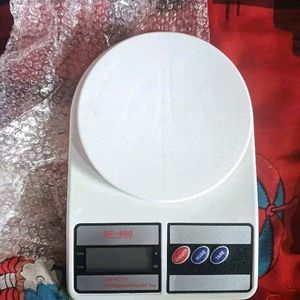 Small Weight Scale For Kitchen