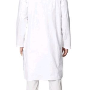 Cotton Blend Kurtas