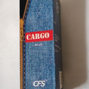 Cargo Blue CFS Eau De Parfum