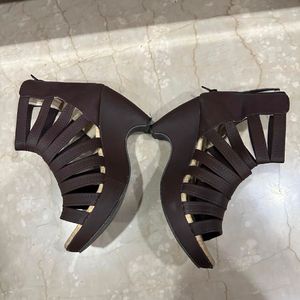 Women Designer Wedges