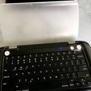 Bluetooth Keyboard Fully Functional