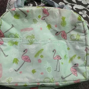 Beautiful Makeup Storage Bag