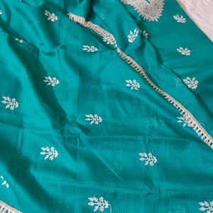 Kota Doriya Dress Material