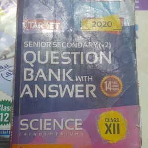 Target Question Bank 12th Bihar Board(+2)