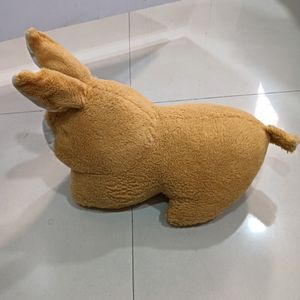 Rabbit Soft Toy