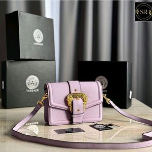 VERSACE JEANS COUTURE PREMIUM SLING WD BOX