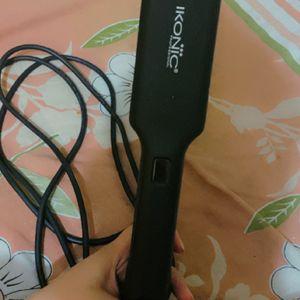 Ikonic Crimper