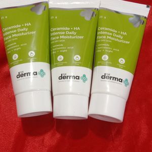 The Derma Co. Moiturizer