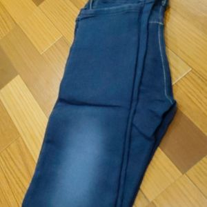 New Denim Men Jeans