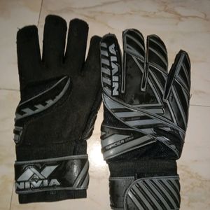 Nivia Goalkeeper Gloves