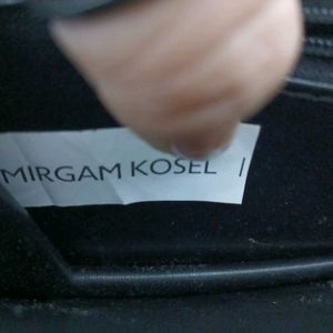 Sling Bag From Mirgam Kosel Brand