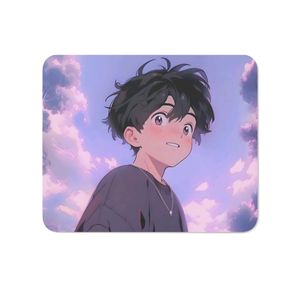 Best Anime MOUSE Pad Design New