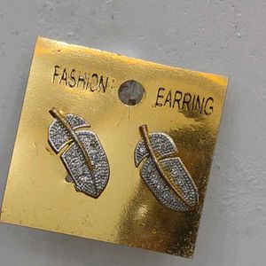 Beautiful Earrings