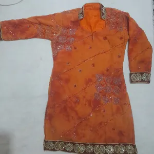 Bby Girl Kurti (Janke ki Kadai)