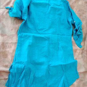 Fabindia Short Kurta/ Kurti Size Small