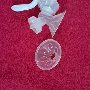 Breastpump