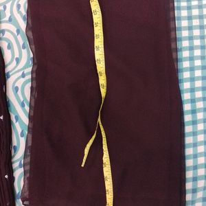 Naira | Stylish Plazzo Kurti