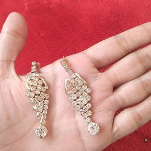 Earings Combo Of 7