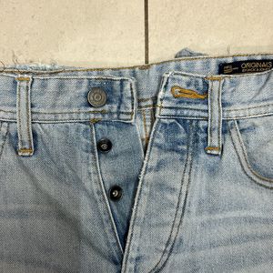 JACK & JONES MEN JEANS