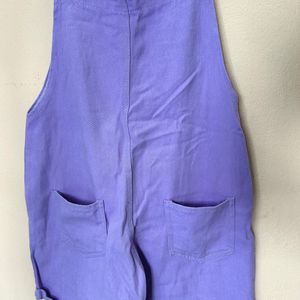 🎉SALE🎉Lavender Dungaree