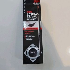 Maybelline Eyeliner