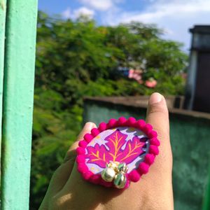 8 Customized Rings Combo 🌻✨