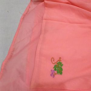 Set Of 2 Saree